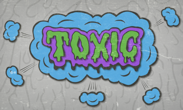 Toxic