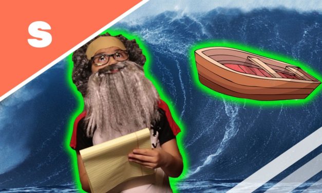 Noah and The Flood