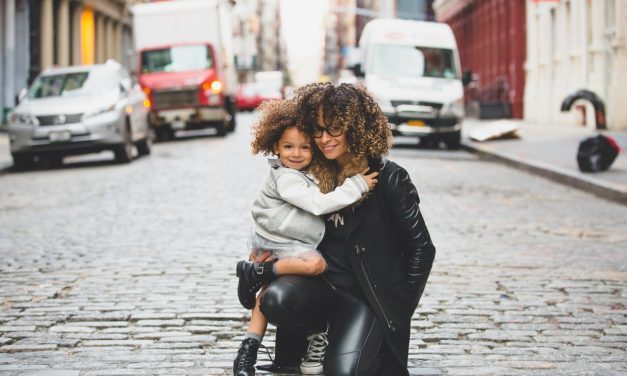 3 Mindsets to Successful Parenting